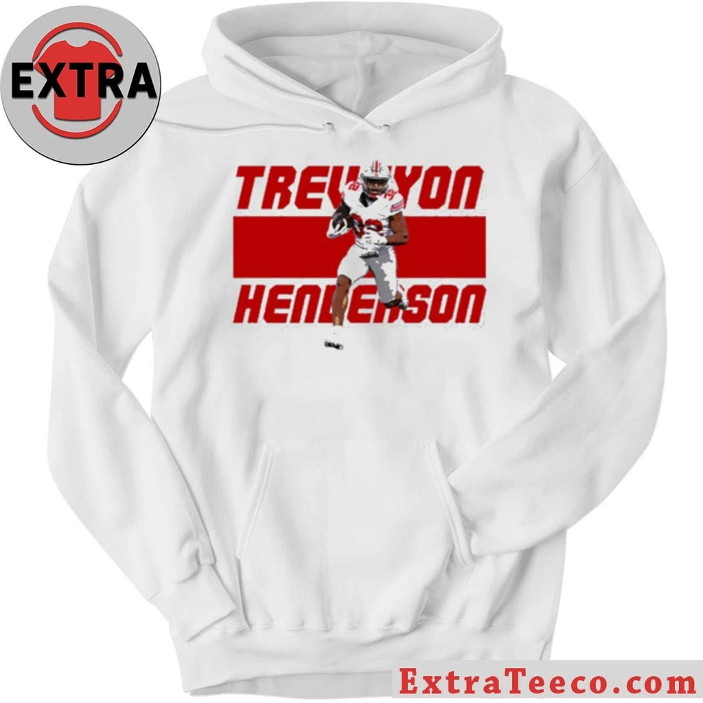 Original Treveyon Henderson T-Shirt