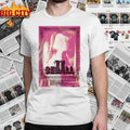 Original Ty Segall AUS 2026 Tour Poster shirts