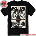 Original Ty Segall Event Pioneertown CA On May 12 2026 Poster T-Shirt