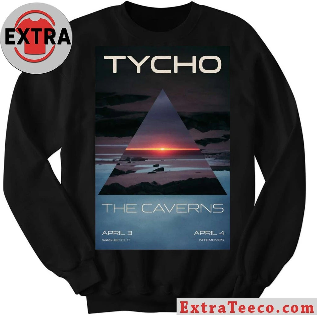 Original Tycho Grundy County TN On April 3-4 2026 Poster Shirt