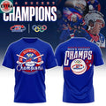 Original USA Hockey Men Olympic Champions 2026 Milan Cortina Hoodie Shirts