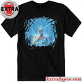 Original Ultraman Protector Of The City Shirt