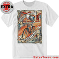 Original Umphrey’s McGee The Bluebird In Bloomington IN Jan 29 2026 Shirt