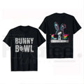 Original Unisex 2026 BENITO Bowl Puerto Rico Flag Logo Shirt