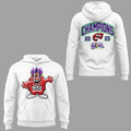 Original Western Kentucky Hilltoppers New Orleans Bowl Champions 2025 Logo Hoodie T-Shirt