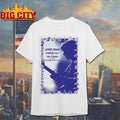 Original White Fence And Hannah Lew Oct 24 2025 San Francisco Tour poster shirt
