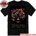 Original White Lies 3 11-3 14 2026 Mexico Tour Poster Shirt