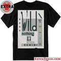 Original Wild Nothing May 20 2026 The Glass House Pomona, CA Poster Shirt