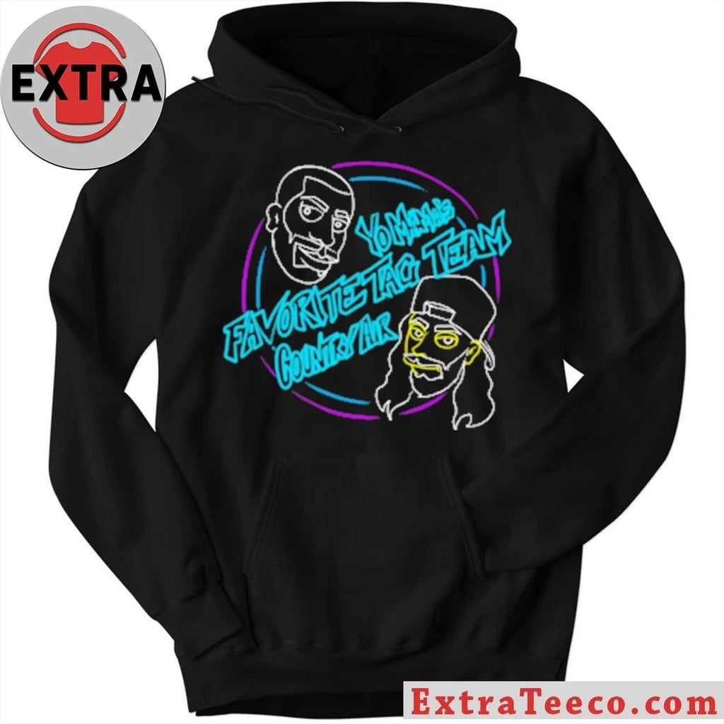 Original Yo Mama’s Favorites Shirt