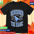 Orlando Florida Remember The Magic Shirt