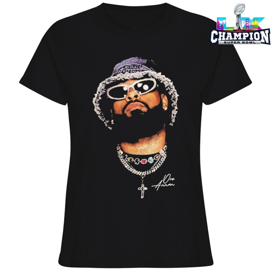 Oro Annan Annan Shirt