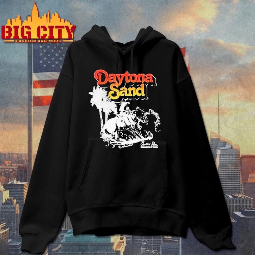 Orville Peck Daytona Sands Shirt