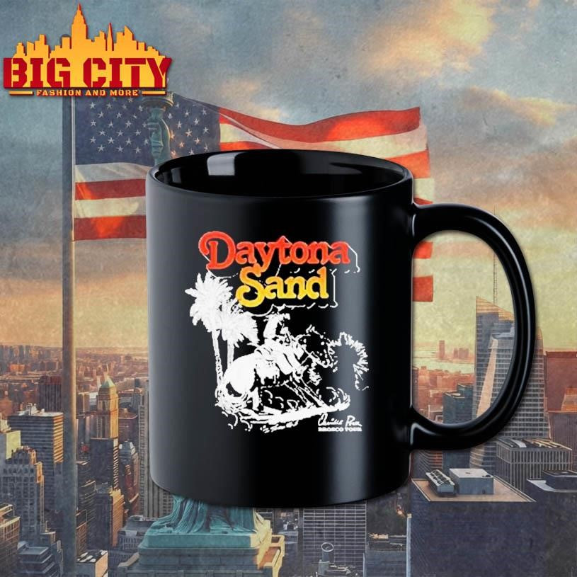 Orville Peck Daytona Sands Shirt