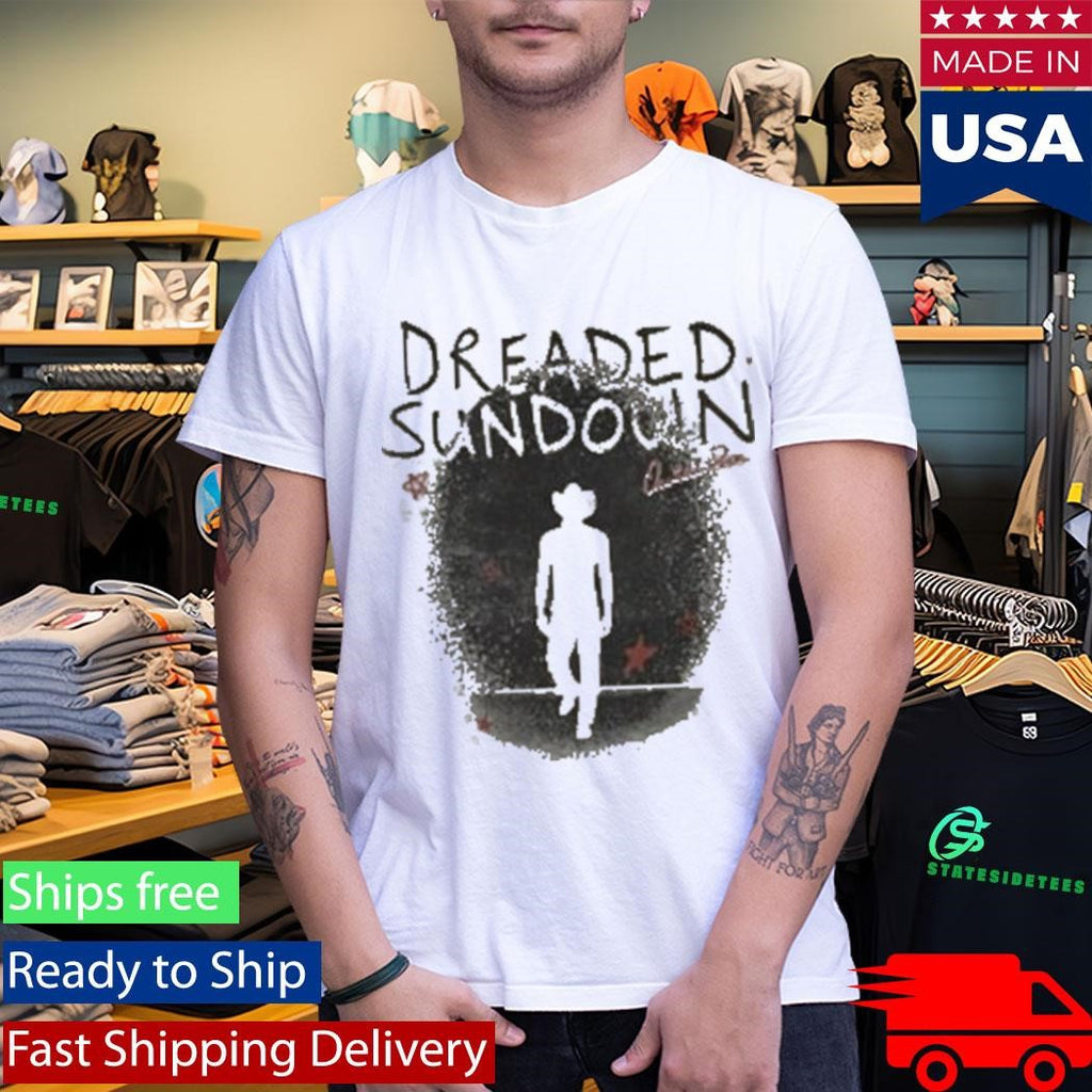 Orville Peck Dreaded Sundown Shirt