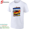Oscar Mayer American Thunder Racing 01 vintage shirt