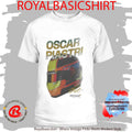 Oscar Piastri Mclaren Shirt