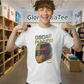 Oscar Piastri Shirt