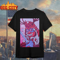 Osees Band Portland, OR 9 3 2025 Poster Shirts