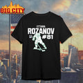Ottawa Rozanov #81 Shirt