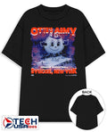 Otto’s Army Syracuse New York Syracuse Orange Basketball shirt