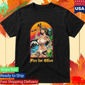 Otxnation Ffe Shirt