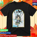 Otxnation Sky Waifu Shirt