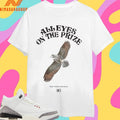 Oule All Eyes On The Prize Bubi 2008 By Erik Bruun Shirts