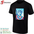 Our America Time Magazine July 6 2026 shirt