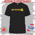 Our Keep The Faith SD One Year Soon The Baseball Gods Will Smile Peter Seidler Shirt