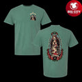 Our Lady Guadalupe 2025 New Two Sided Shirt