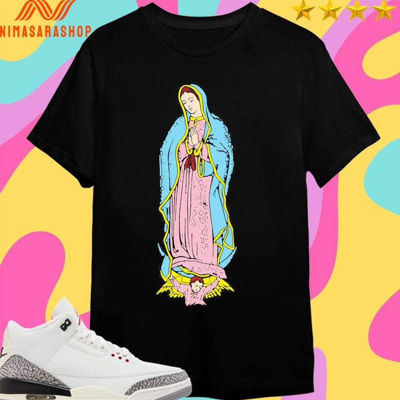 Our Lady Of Guadalupe Shirts