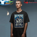 Our Lady Peace 30th Anniversary America 2026 Tour Shirt