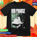 Our Promise Static Shirt