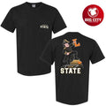 Our State TN 2025 Two Sided Shirt