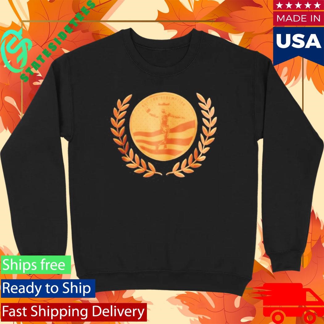 Out For Redemption Shirt