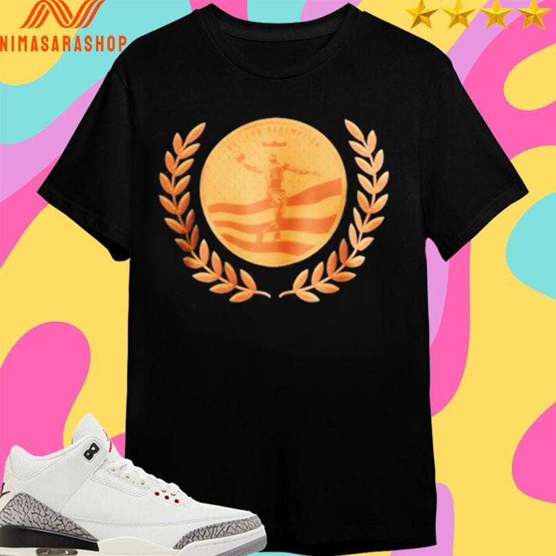 Out For Redemption Shirts