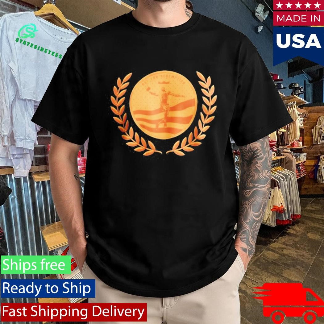 Out For Redemption Shirt