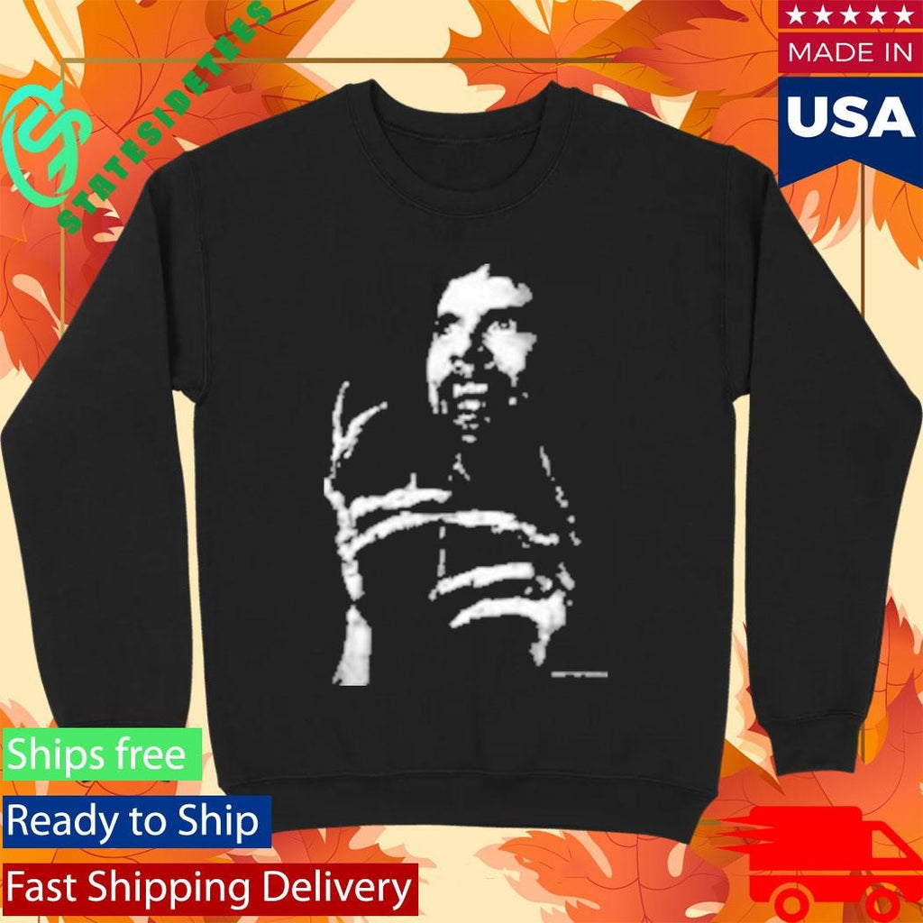 Out Of Time Remmick Sinners Shirt