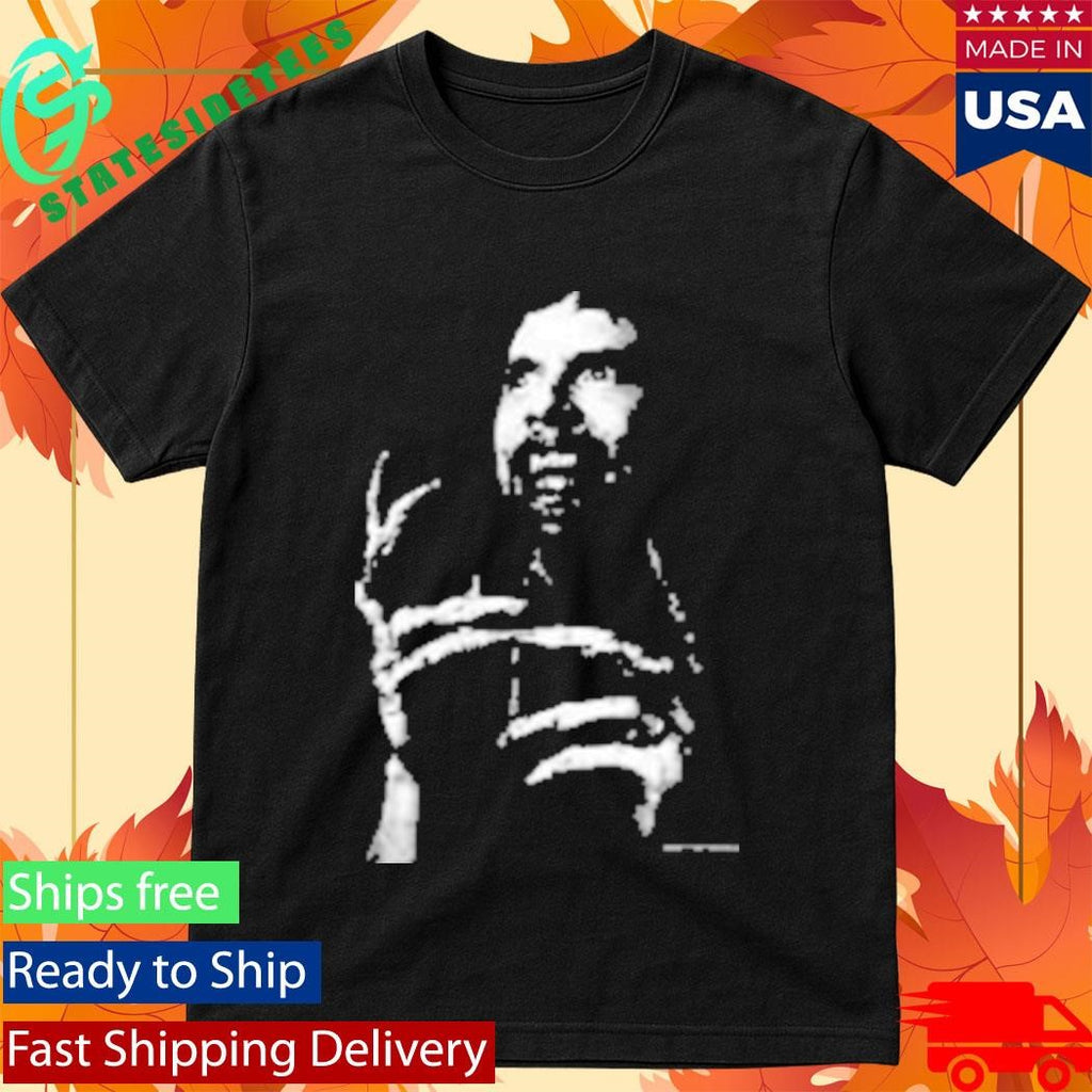 Out Of Time Remmick Sinners Shirt
