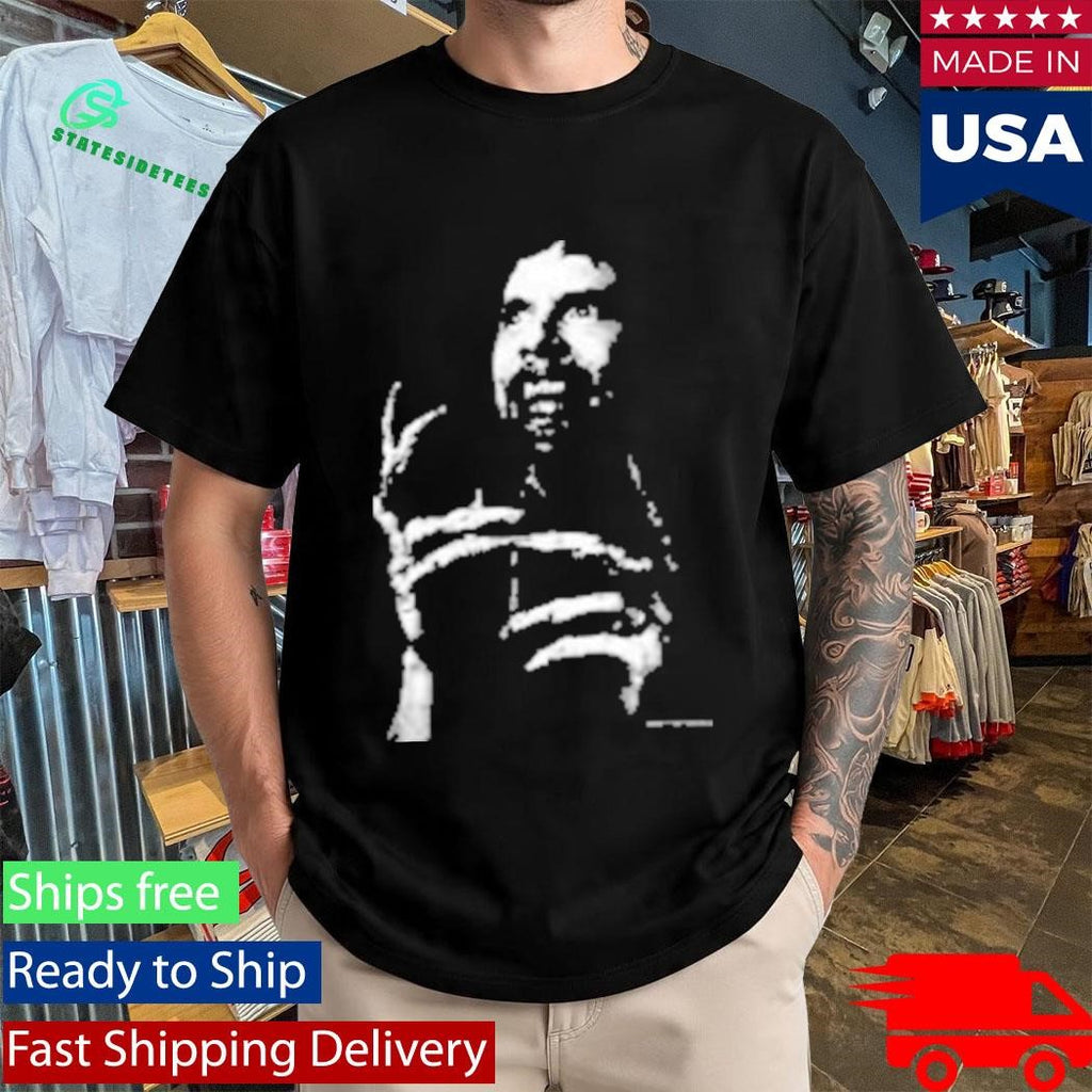 Out Of Time Remmick Sinners Shirt