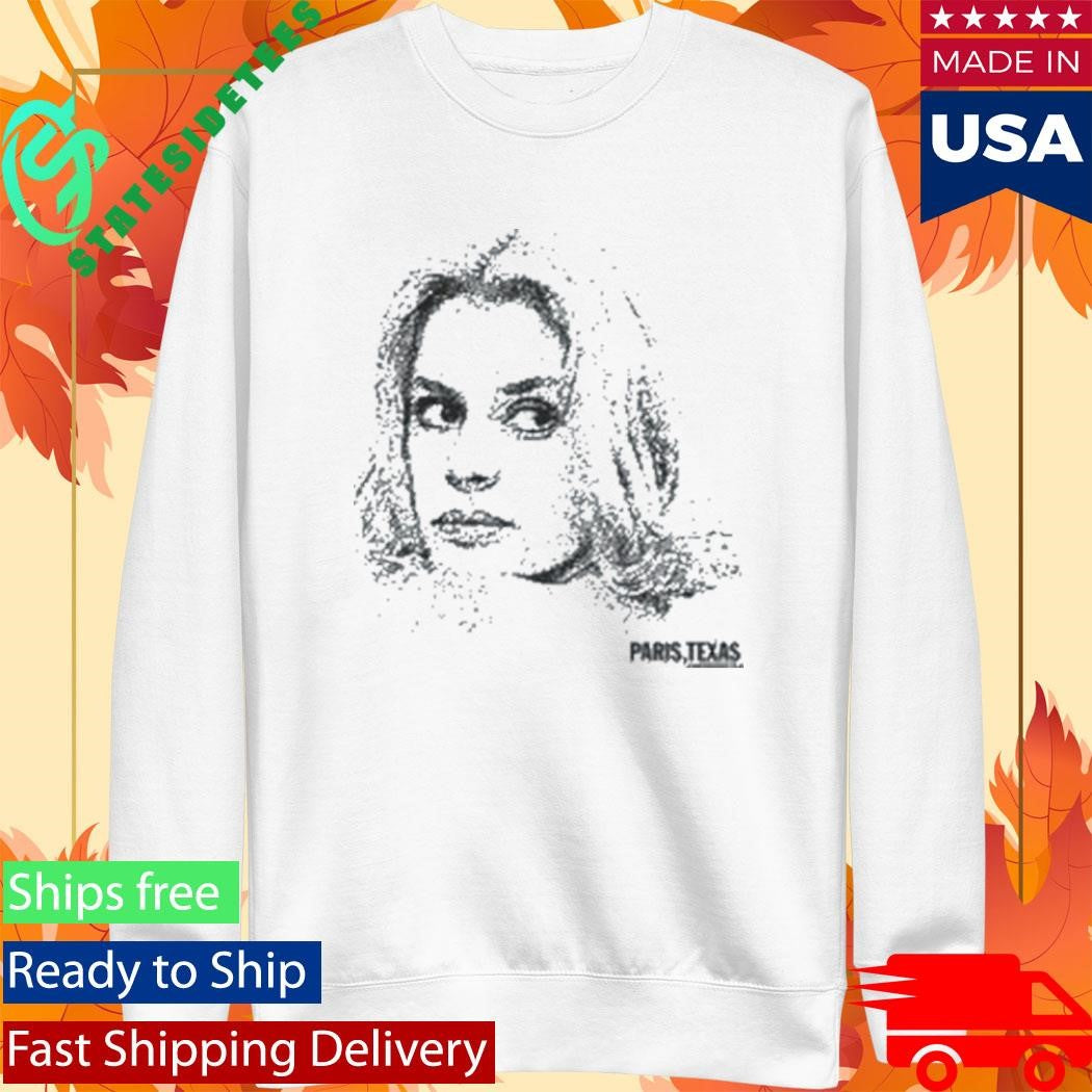 Out Of Time Studio Jane Paris Texas Shirt