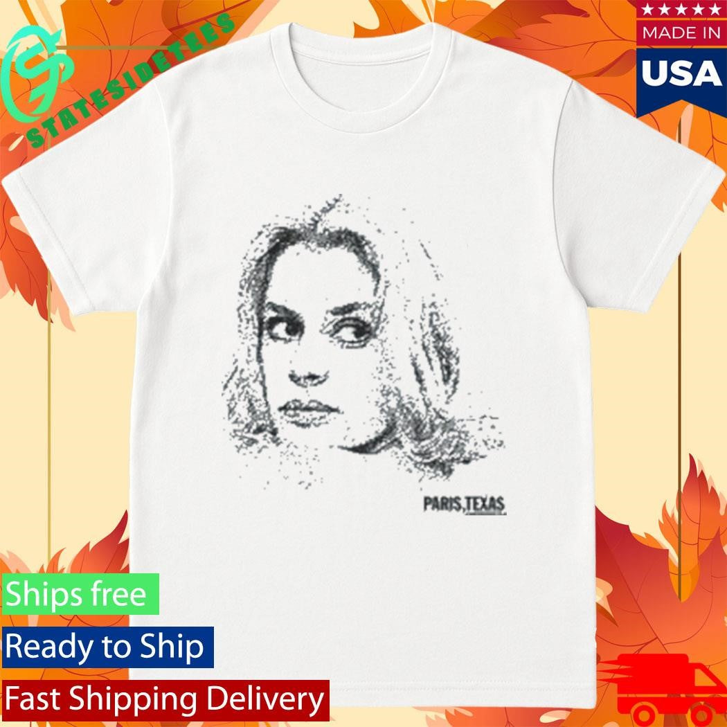 Out Of Time Studio Jane Paris Texas Shirt