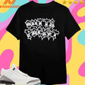 Outta Pocket Logo Shirts