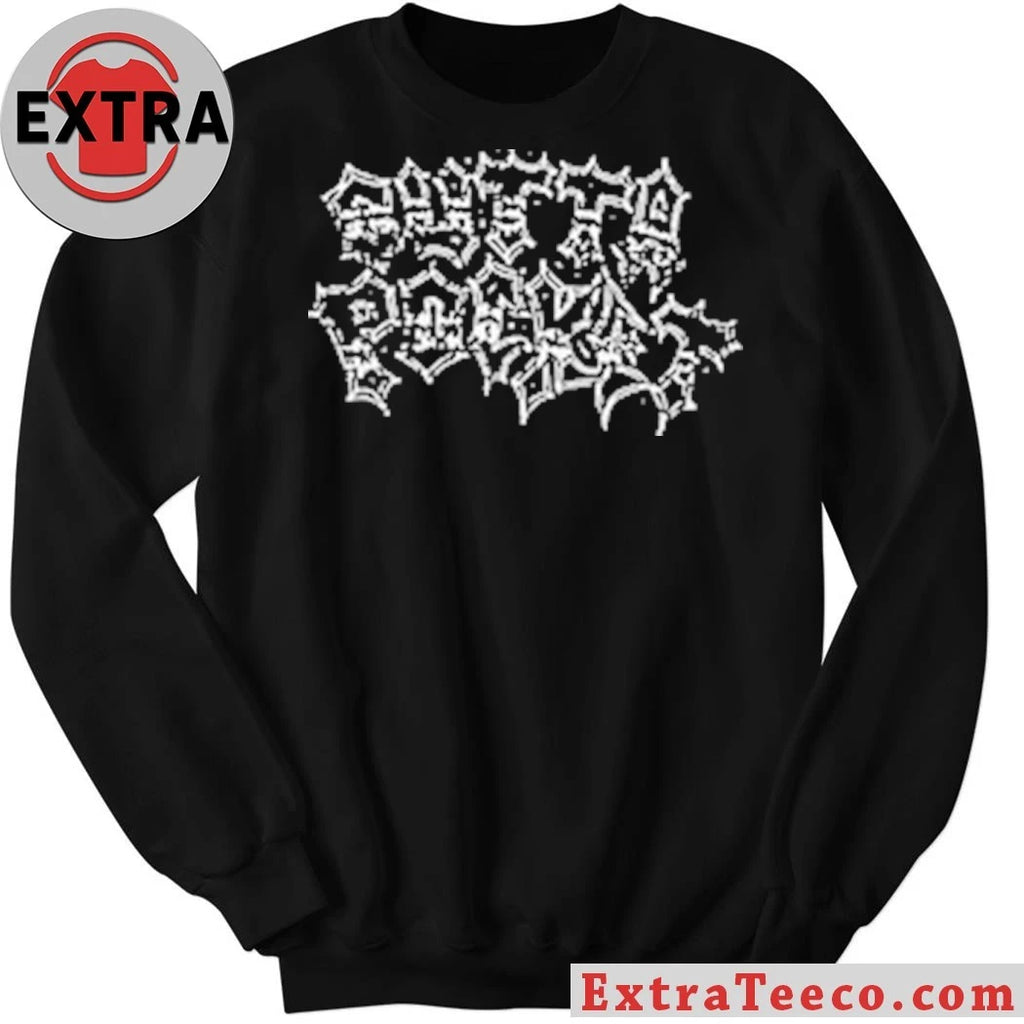 Outta Pocket Logo T-Shirt