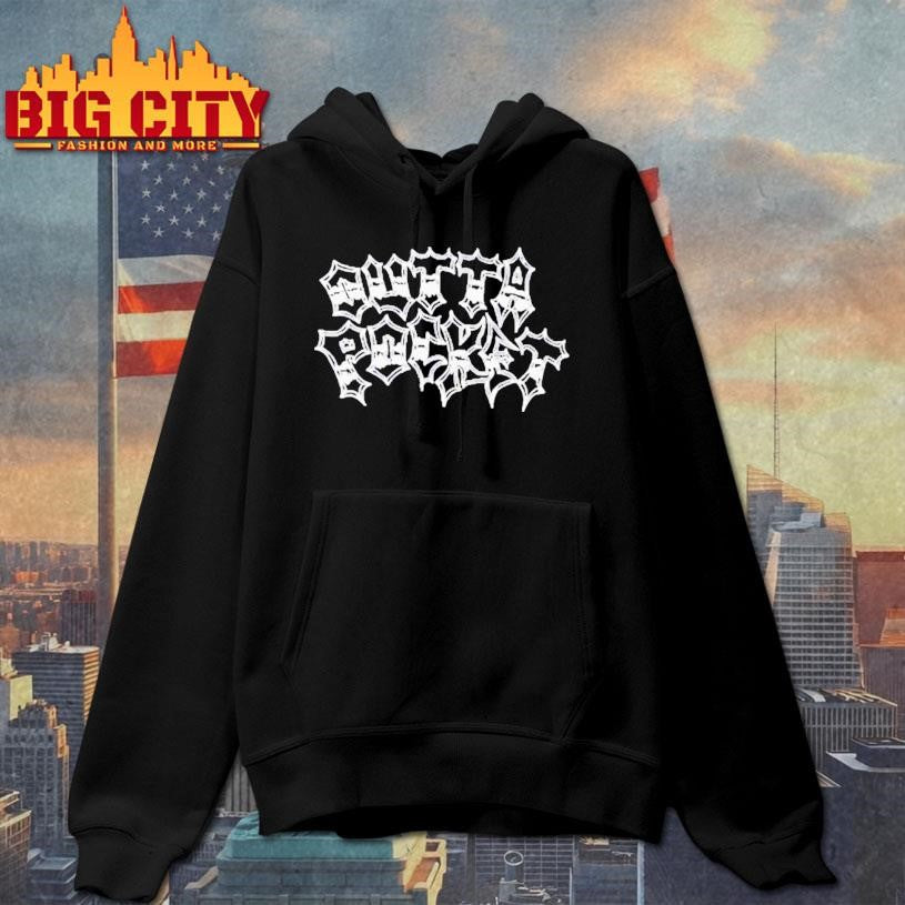 Official Outta Pocket Logo Shirt