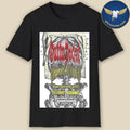 Outta Pocket Rubber Gloves Denton, TX February 14 2026 Concert Poster Shirt