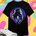 Overlord Of Evil Skeletor Shirts