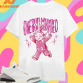 Overstimulated Lucia Sancho Shirts
