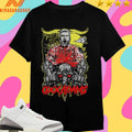 Oxx Adams Oxx Monster Shirts