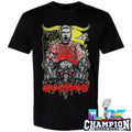 Oxx Adams Oxx Monster Shirt